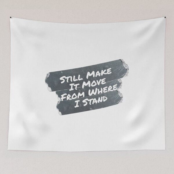 Item preview, BTS J-Hope - More english lyrics designed and sold by E-YO.