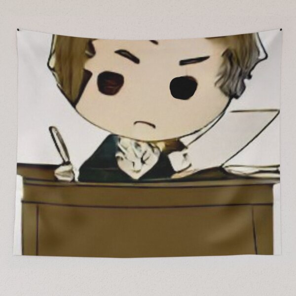 Item preview, Mr. Darcy Pens A Letter designed and sold by ~.