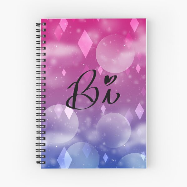 Item preview, bi pride designed and sold by lorosi.
