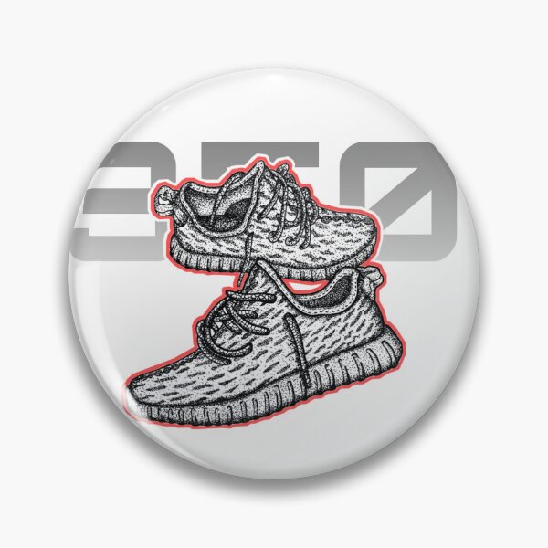 Item preview, Combinación de camiseta Yeezy 350 boost para zapatillas Yeezy 350 designed and sold by Luqxar.