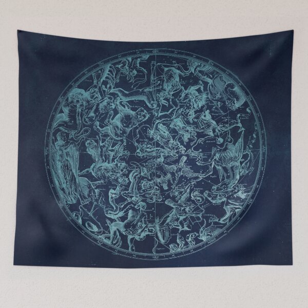 Item preview, Vintage Constellations & Astrological Signs designed and sold by Daniel Watts.