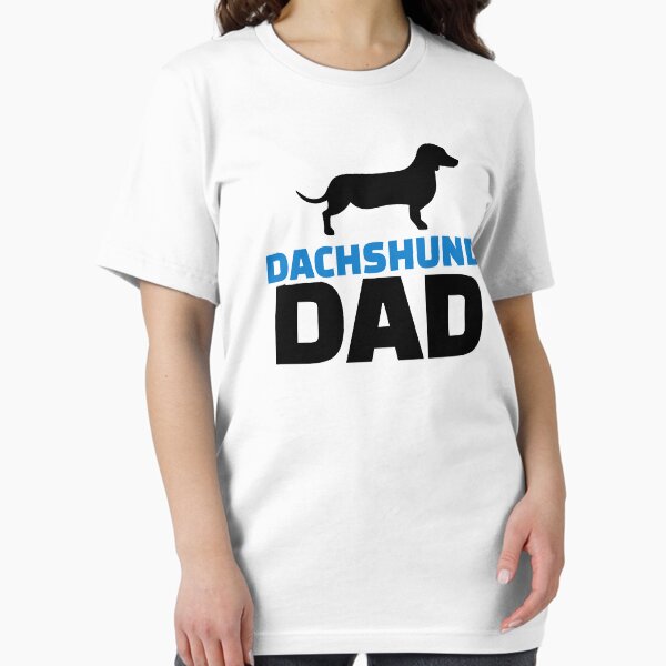 Item preview, Dachshund Dad designed and sold by Designzz.