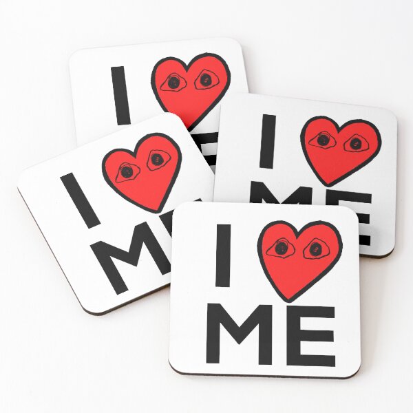 Item preview, i heart me designed and sold by ohnojaemin.