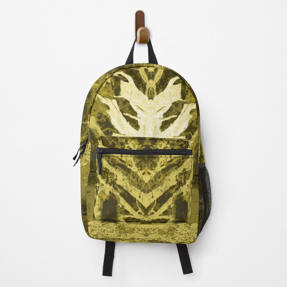 Item preview, Backpack designed and sold by robjoeball.