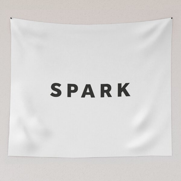 Item preview, Spark designed and sold by Vimpace.