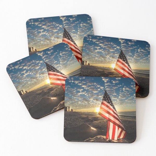 Item preview, Freedom rings at dawns early light  designed and sold by Kim  Loftis.