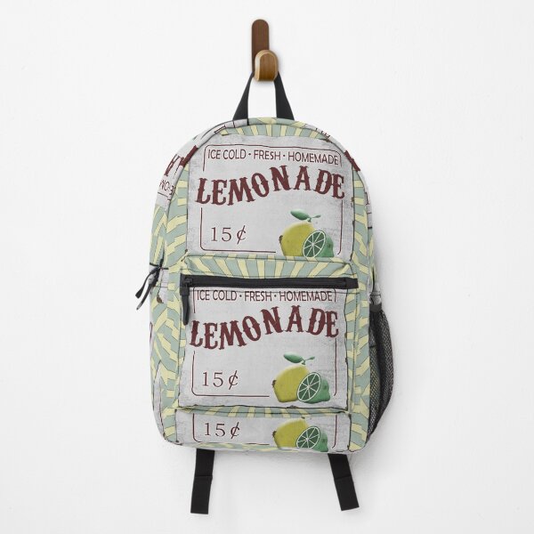 Item preview, Vintage Style Lemonade Sign Lemonade Sign Kitchen Wall Art Hang on to Dining Room Lemon Sign Fresh Lemonade Sale Modern Farmhouse Canvas Decor designed and sold by DogLifeCo.
