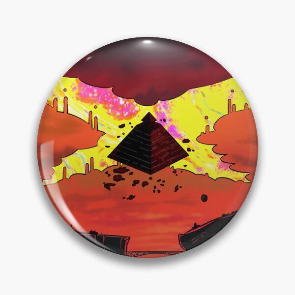 Item preview, Weirdmageddon  designed and sold by unknown-error.