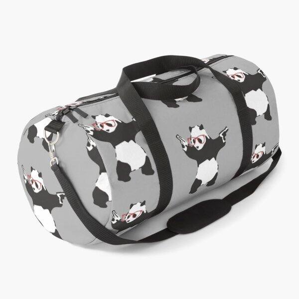Item preview, Hipster OG Panda designed and sold by KGoPrintables.
