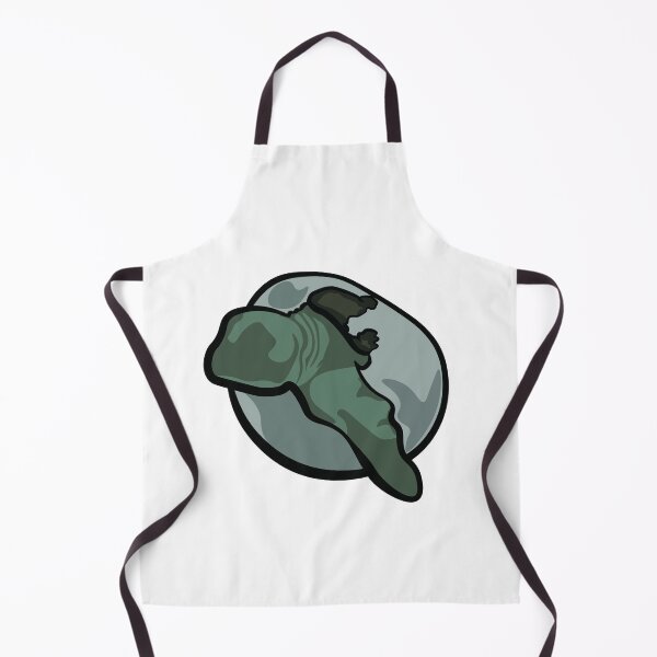 Item preview, Minimalist Baby Sea Turtle designed and sold by InkLayer.