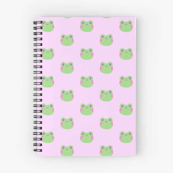 Item preview, Frog designed and sold by PameDesu.