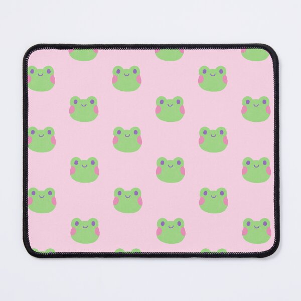 Item preview, Frog designed and sold by PameDesu.