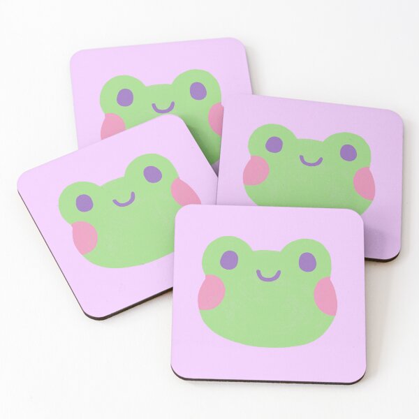 Item preview, Frog designed and sold by PameDesu.