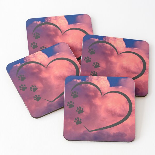 Item preview, Paw Prints designed and sold by LeftyArtBook.