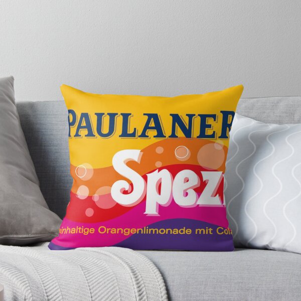 Artikel-Vorschau von PaulanerSpezi München, designt und verkauft von zenebanksy.