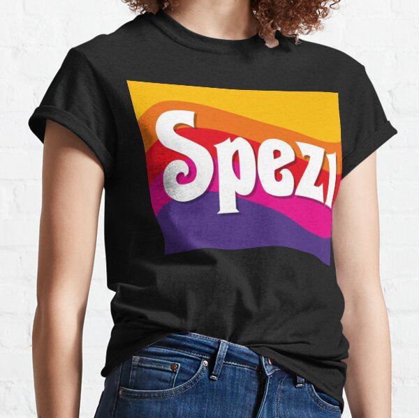 Paulaner Spezi München Classic T-Shirt
