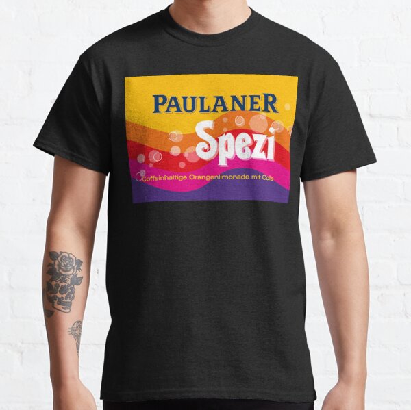 PaulanerSpezi munich Classic T-Shirt