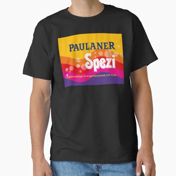 Item preview, PaulanerSpezi munich designed and sold by zenebanksy.