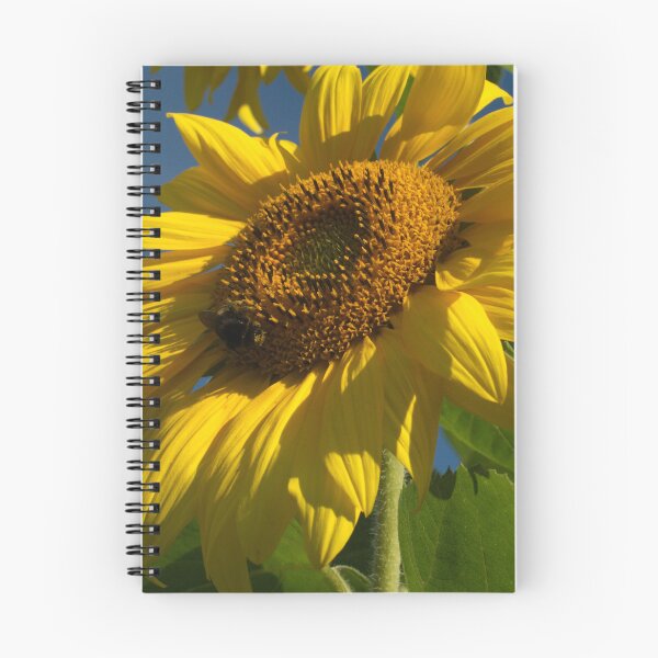 Item preview, Whimsical Big, Bold Yellow Sunflower In Happy Sunlight designed and sold by DEC02.