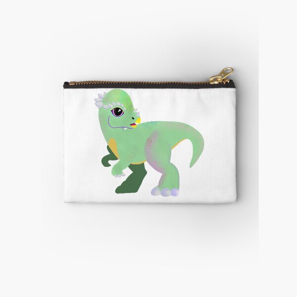 Item preview, Patchy Pachychephalosaurus designed and sold by Jadegrayarts.