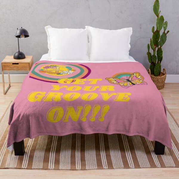 Item preview, Get Your Groove On designed and sold by ThoughtfulyCute.