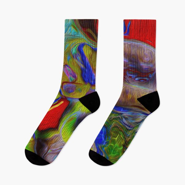 Item preview, Digital Abstract #40 designed and sold by Raven’s Wing Studio.