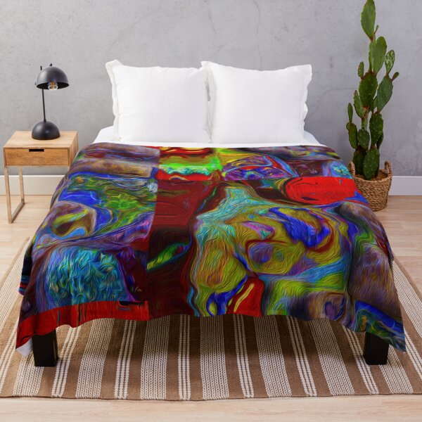 Item preview, Digital Abstract #40 designed and sold by Raven’s Wing Studio.