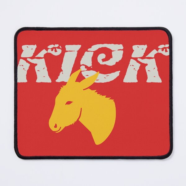 Item preview, kick ass donkey grunge word play designed and sold by thelivingrp.