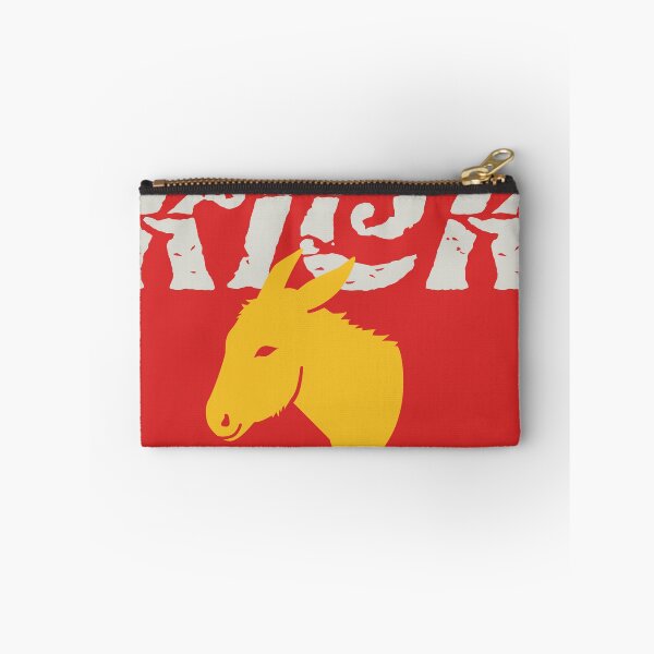 Item preview, kick ass donkey grunge word play designed and sold by thelivingrp.