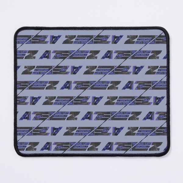 Item preview, Wake Up Era Purple designed and sold by Frannotated.