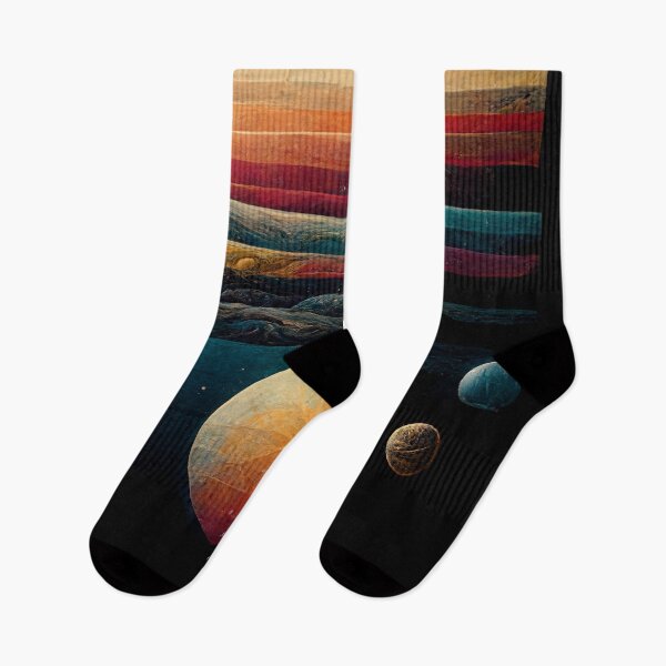 Item preview, surfaces of a solar system designed and sold by yayor.