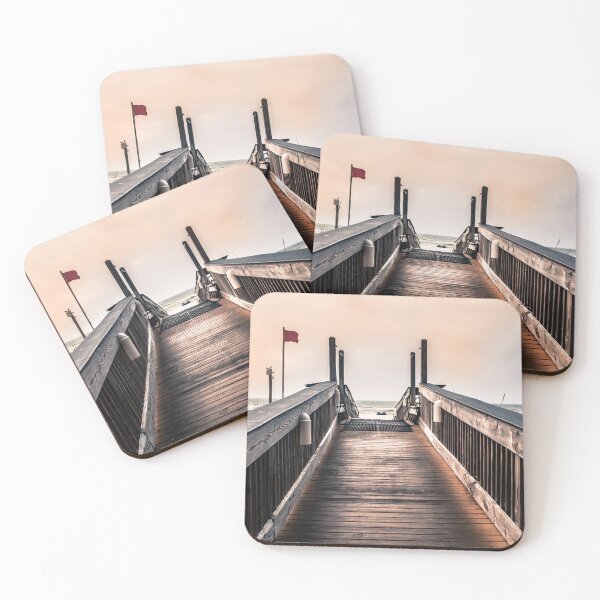 Item preview, Boardwalk to tropical vibes designed and sold by Kim  Loftis.
