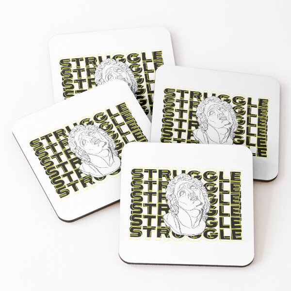Item preview, Struggle designed and sold by Zero-Point.