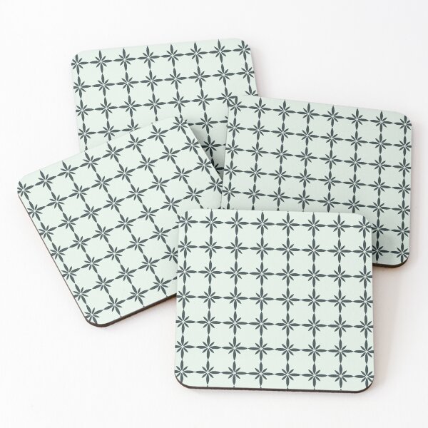 Item preview, Arabic Pattern, Geometric Patterns designed and sold by Clothingspot.