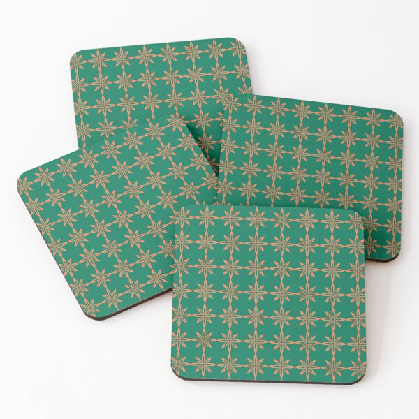 Item preview, Arabic Pattern, Geometric Patterns designed and sold by Clothingspot.