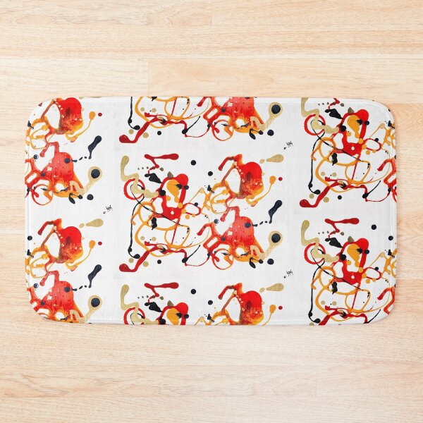 Item preview, A groovy mess designed and sold by artSMG.