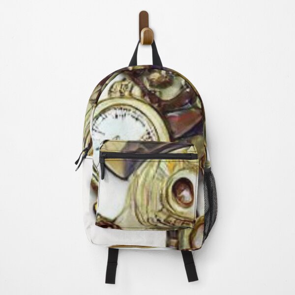 Item preview, Pirate Steampunk Chibi designed and sold by ~.