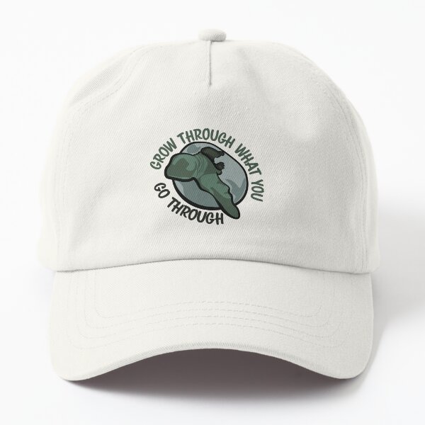 Item preview, Grow Through What You Go Through Turtle designed and sold by InkLayer.