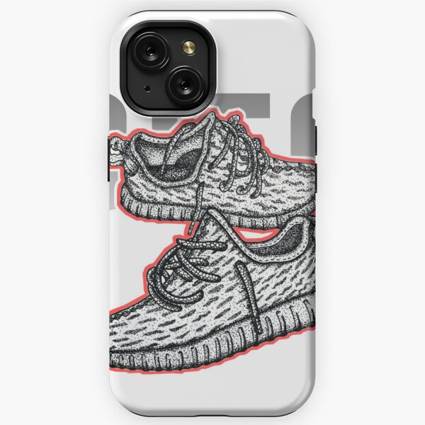 Yeezy 35 sale iphone case