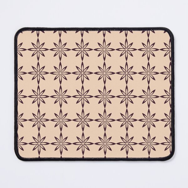 Item preview, Arabic Pattern, Geometric Patterns designed and sold by Clothingspot.