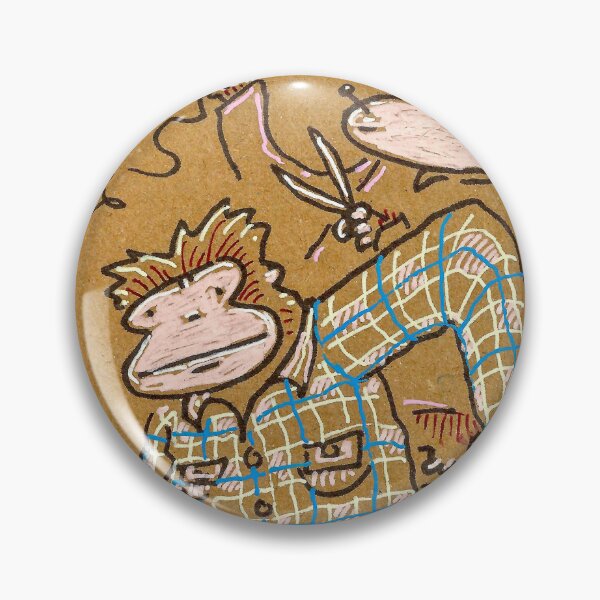 Item preview, Clothing Alteration Apes designed and sold by Walter Moore.