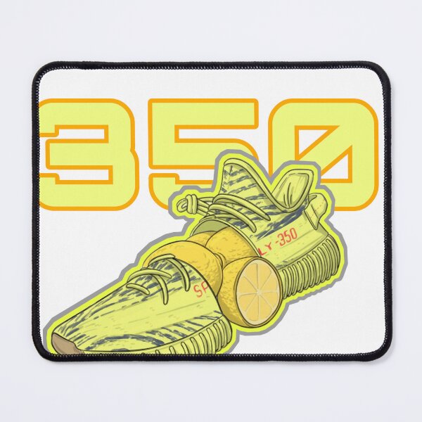 Item preview, Yeezy 350 boost shirt match for your Yeezy 350 sneakers yellow  designed and sold by Luqxar.