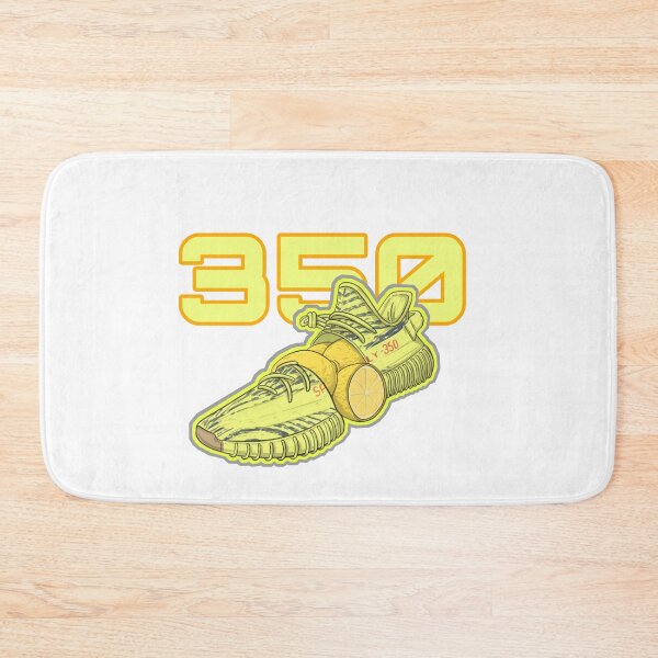 Item preview, Yeezy 350 boost shirt match for your Yeezy 350 sneakers yellow  designed and sold by Luqxar.