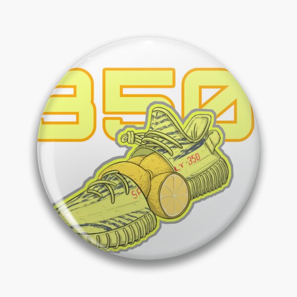 Item preview, Yeezy 350 boost shirt match for your Yeezy 350 sneakers yellow  designed and sold by Luqxar.
