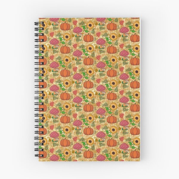 Item preview, Fall Fun Seamless Pattern designed and sold by Cedarrue.