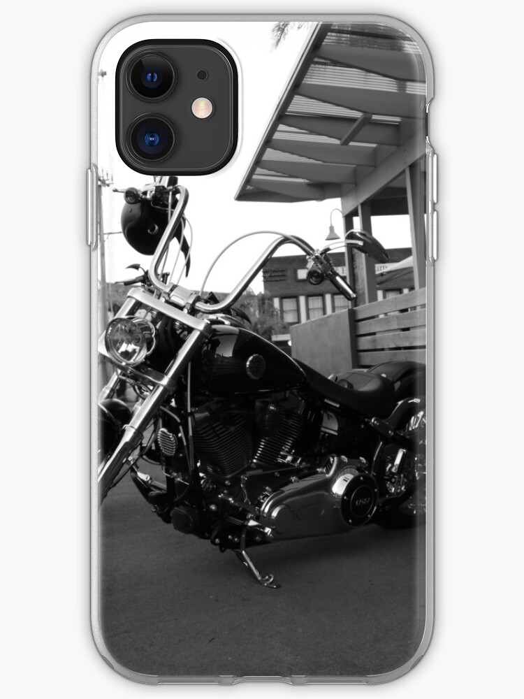 harley davidson phone case