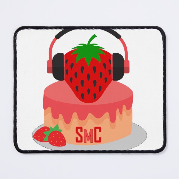Item preview, SF SMC BootLeg designed and sold by SmahtGoblin.