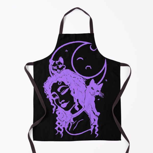 Item preview, "Aura" Moon Goddess designed and sold by brandonpickus.