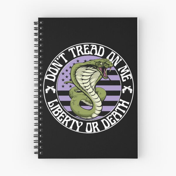 Item preview, Dont tread on me designed and sold by outlaw70.