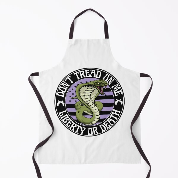 Item preview, Dont tread on me designed and sold by outlaw70.